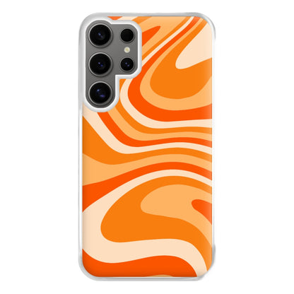 Colourful Abstract Pattern XI Phone Case for Galaxy S24 Ultra