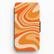 PsychedelicWallet Phone Cases