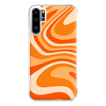 Colourful Abstract Pattern XI Phone Case for Huawei P30 Pro