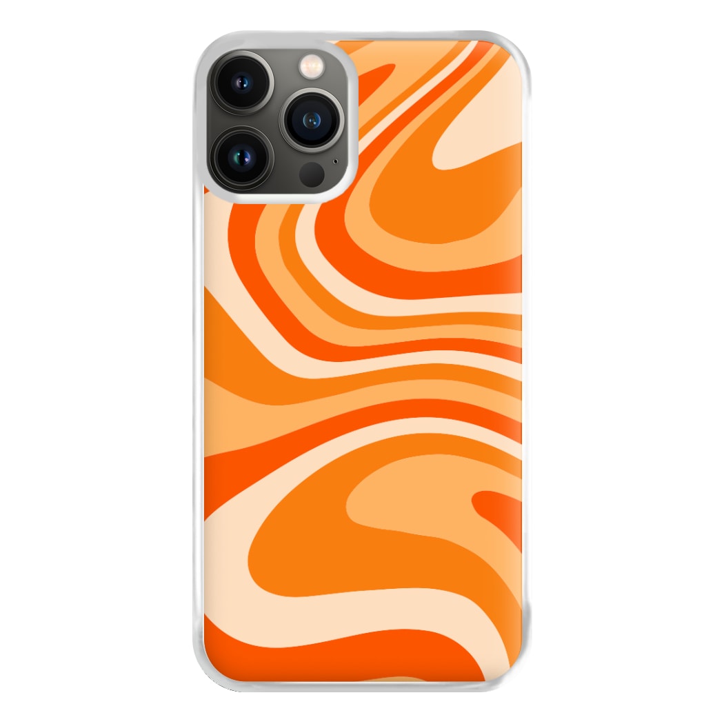 Colourful Abstract Pattern XI Phone Case for iPhone 11 Pro Max