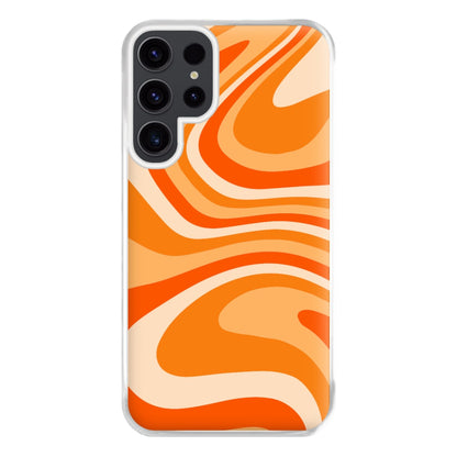 Colourful Abstract Pattern XI Phone Case for Galaxy S23 Ultra