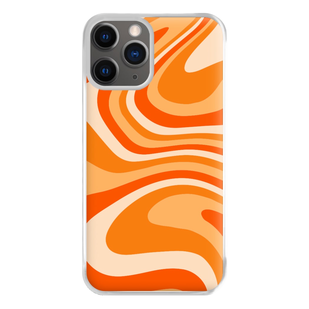 Colourful Abstract Pattern XI Phone Case for iPhone 12 Pro Max