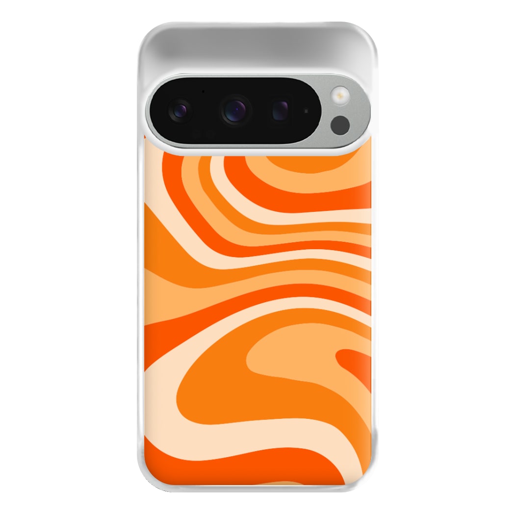 Colourful Abstract Pattern XI Phone Case for Google Pixel 9 Pro XL