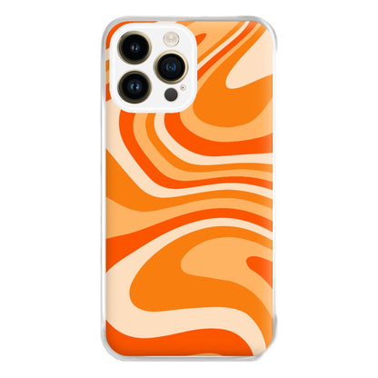 Colourful Abstract Pattern XI Phone Case for iPhone 14 Pro Max