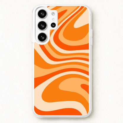 Colourful Abstract Pattern XI Phone Case for Galaxy S26 Ultra