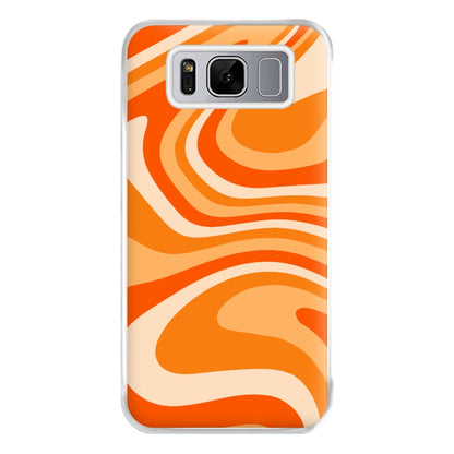 Colourful Abstract Pattern XI Phone Case for Galaxy S8 Plus