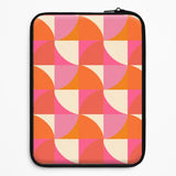 Abstract Patterns Laptop Sleeves