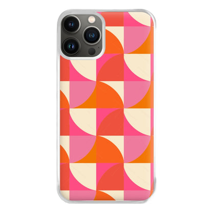 Wavy Abstract  Phone Case for iPhone 11 Pro Max