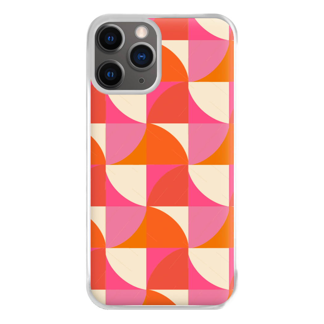 Wavy Abstract  Phone Case for iPhone 12 Pro Max