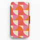Abstract PatternsWallet Phone Cases