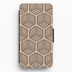 Abstract PatternsWallet Phone Cases
