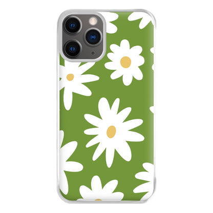 Funky Daisy Phone Case for iPhone 12 Pro Max