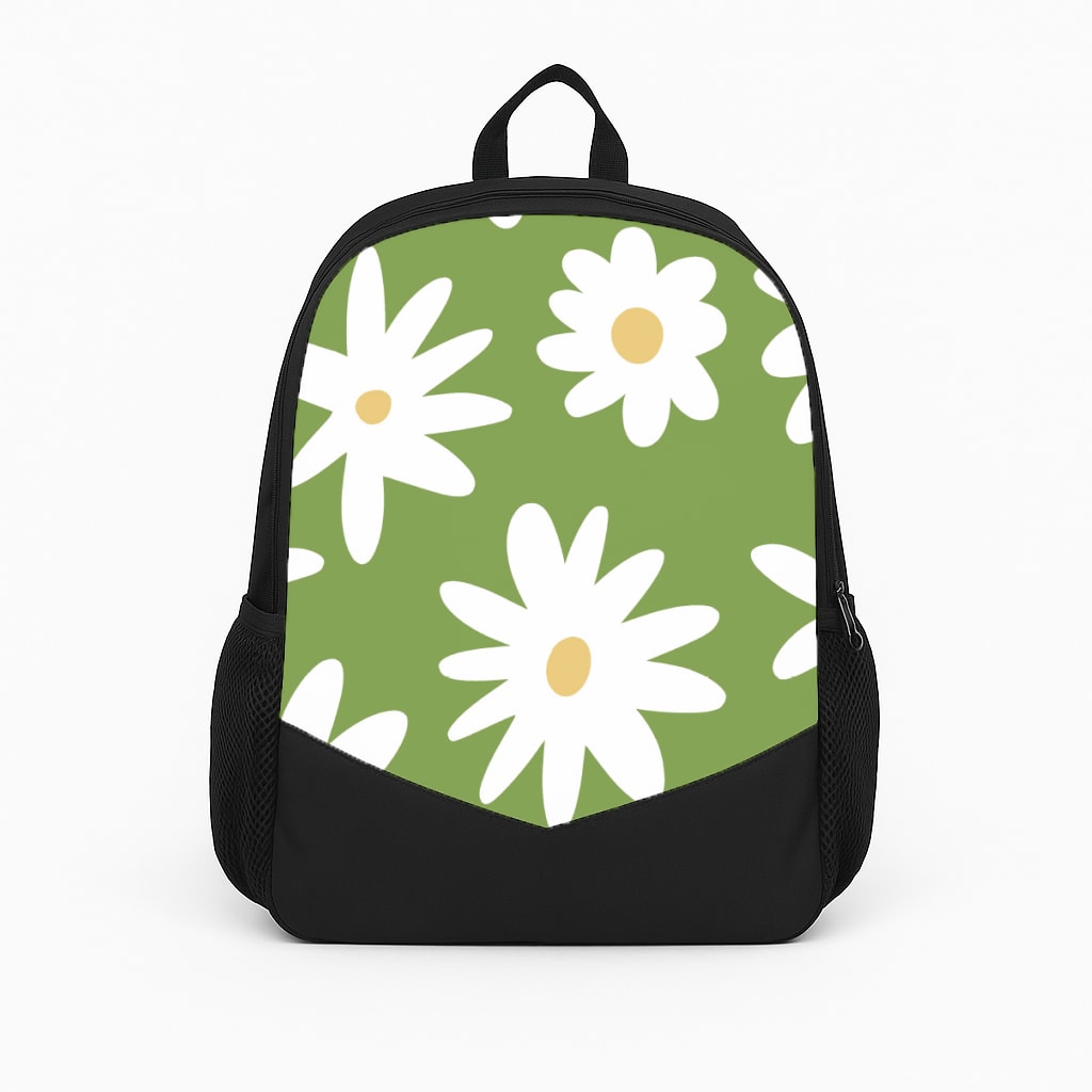Funky Daisy Backpack