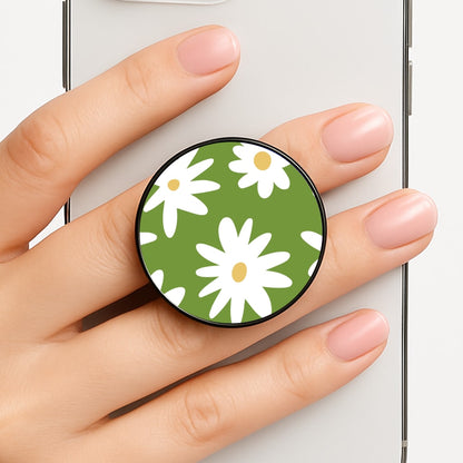 Funky Daisy Phone Grip