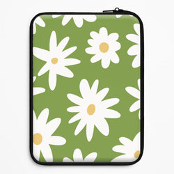 Funky Daisy Universal Laptop Sleeve