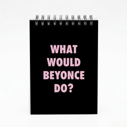 A6 Notebook