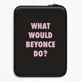 Beyonce Laptop Sleeves