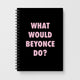 Sassy QuotesNotebooks