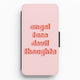 What's HotWallet Phone Cases