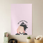 Oh, Danny Boyyyy Poster