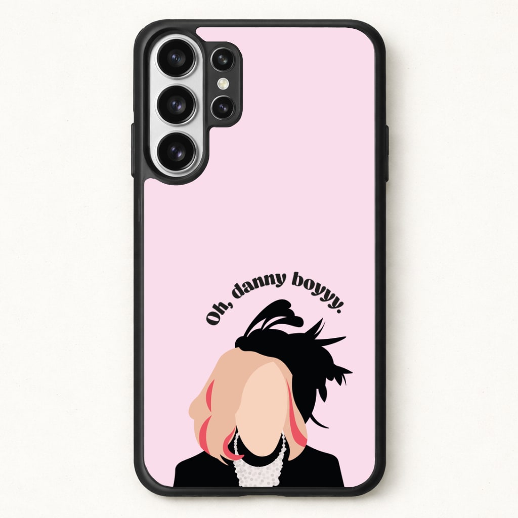 Oh, Danny Boyyyy Phone Case for Galaxy S26 Ultra
