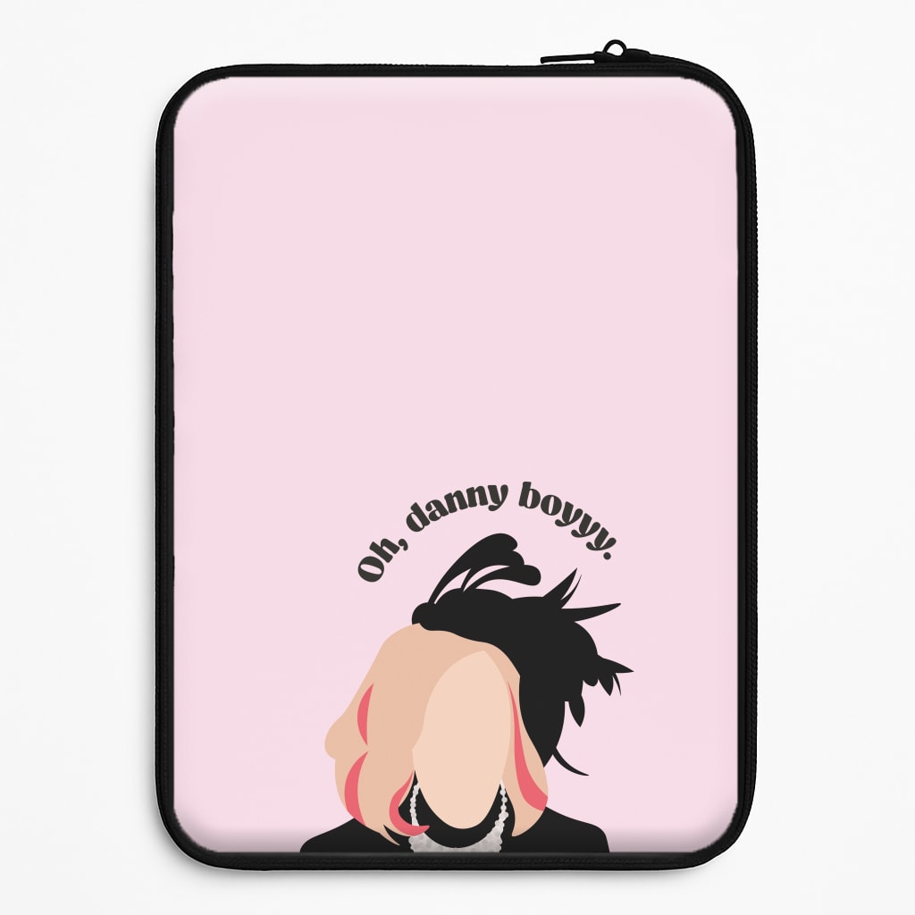 Oh, Danny Boyyyy Universal Laptop Sleeve