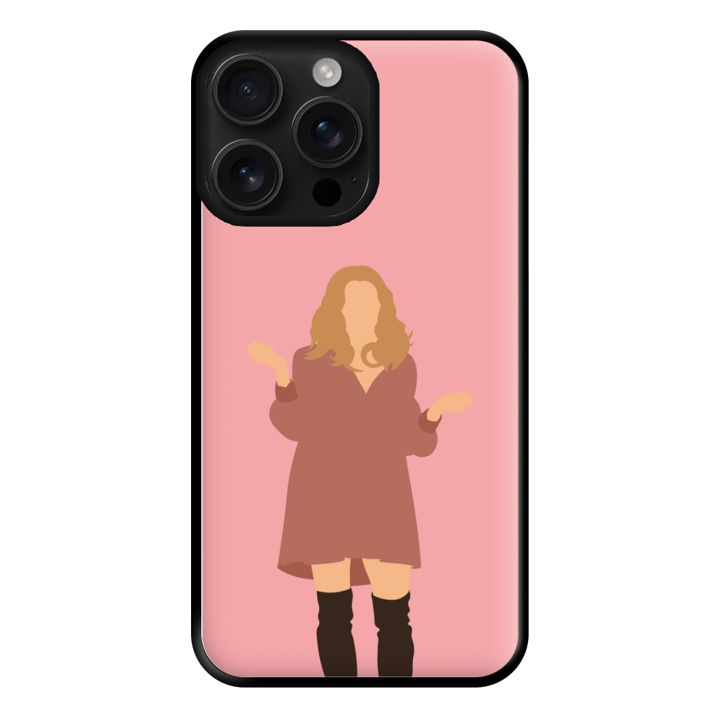 Alexis Phone Case