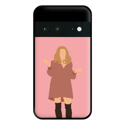 Alexis Phone Case for Google Pixel 6a