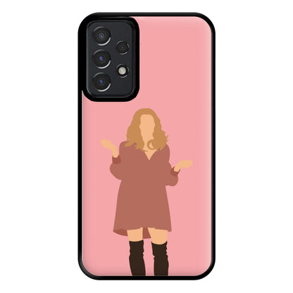 Alexis Phone Case for Galaxy A52 / A52s