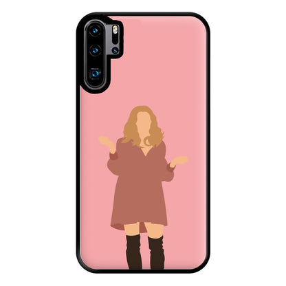 Alexis Phone Case for Huawei P30 Pro