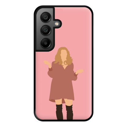 Alexis Phone Case for Google Pixel 8