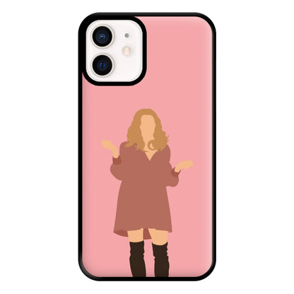 Alexis Phone Case for iPhone 12 Mini