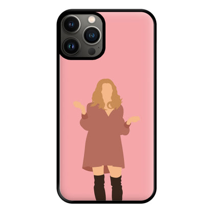 Alexis Phone Case for iPhone 11 Pro Max