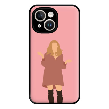 Alexis Phone Case for iPhone 14 Plus