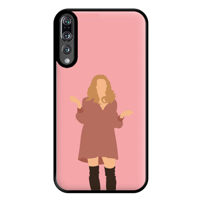 Alexis Phone Case for Huawei P20 Pro