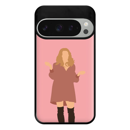 Alexis Phone Case for Google Pixel 9 Pro XL