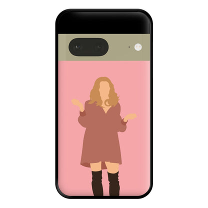 Alexis Phone Case for Google Pixel 7a