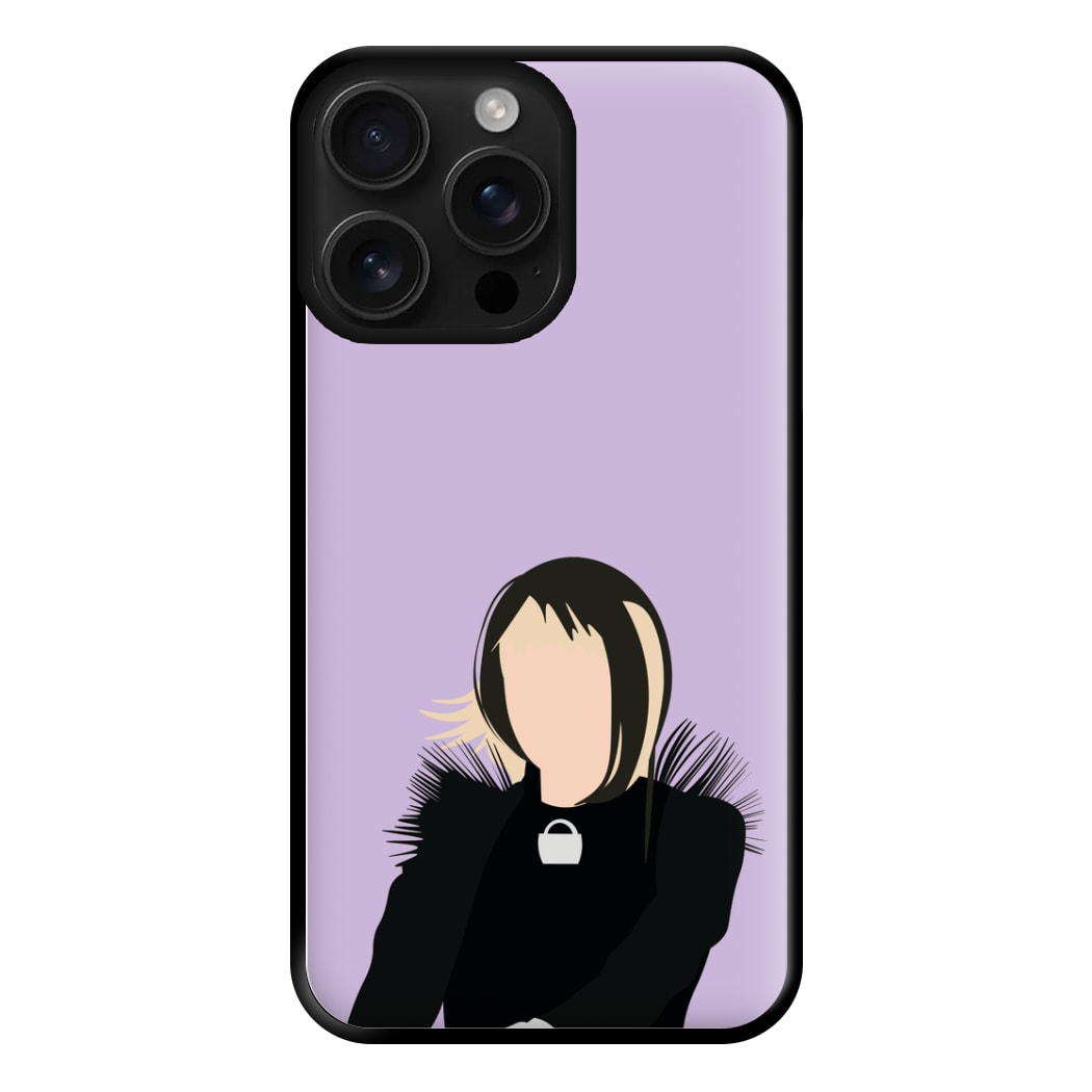 Moira Rose Phone Case