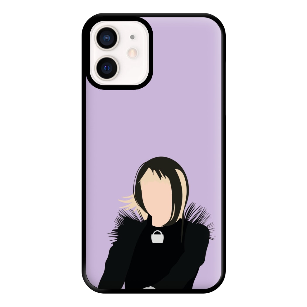 Moira Rose Phone Case for iPhone 12 Mini