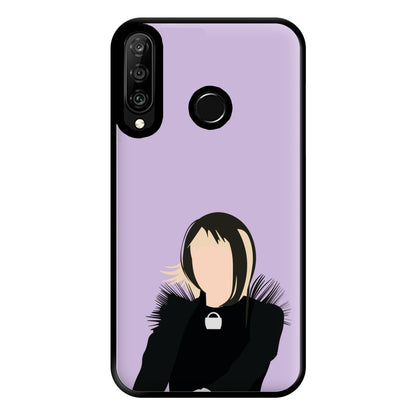 Moira Rose Phone Case for Huawei P30 Lite