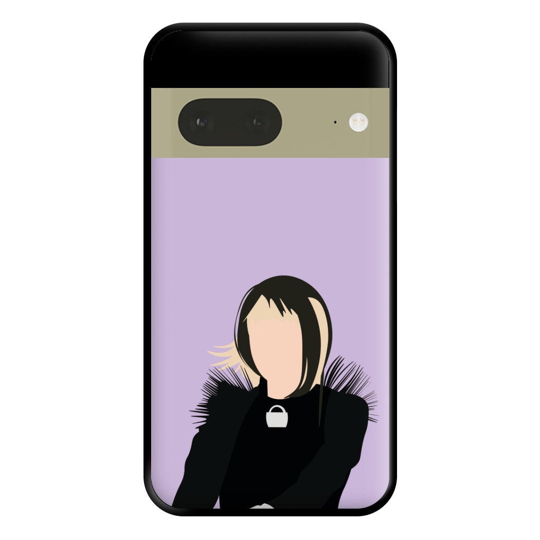 Moira Rose Phone Case for Google Pixel 7a