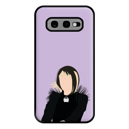 Moira Rose Phone Case for Galaxy S10e