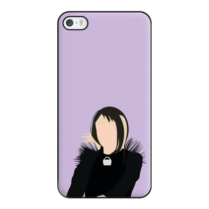 Moira Rose Phone Case for iPhone 5 / 5s / SE 2016