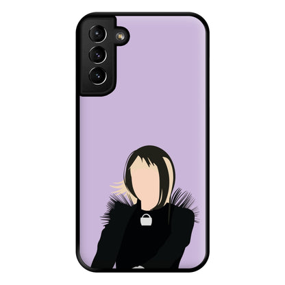 Moira Rose Phone Case for Galaxy S21 Plus