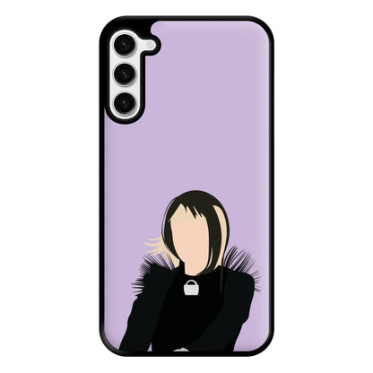 Moira Rose Phone Case for Galaxy S23 Plus