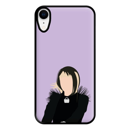 Moira Rose Phone Case for iPhone XR