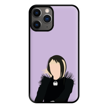 Moira Rose Phone Case for iPhone 12 Pro Max