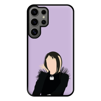 Moira Rose Phone Case for Galaxy S24 Ultra