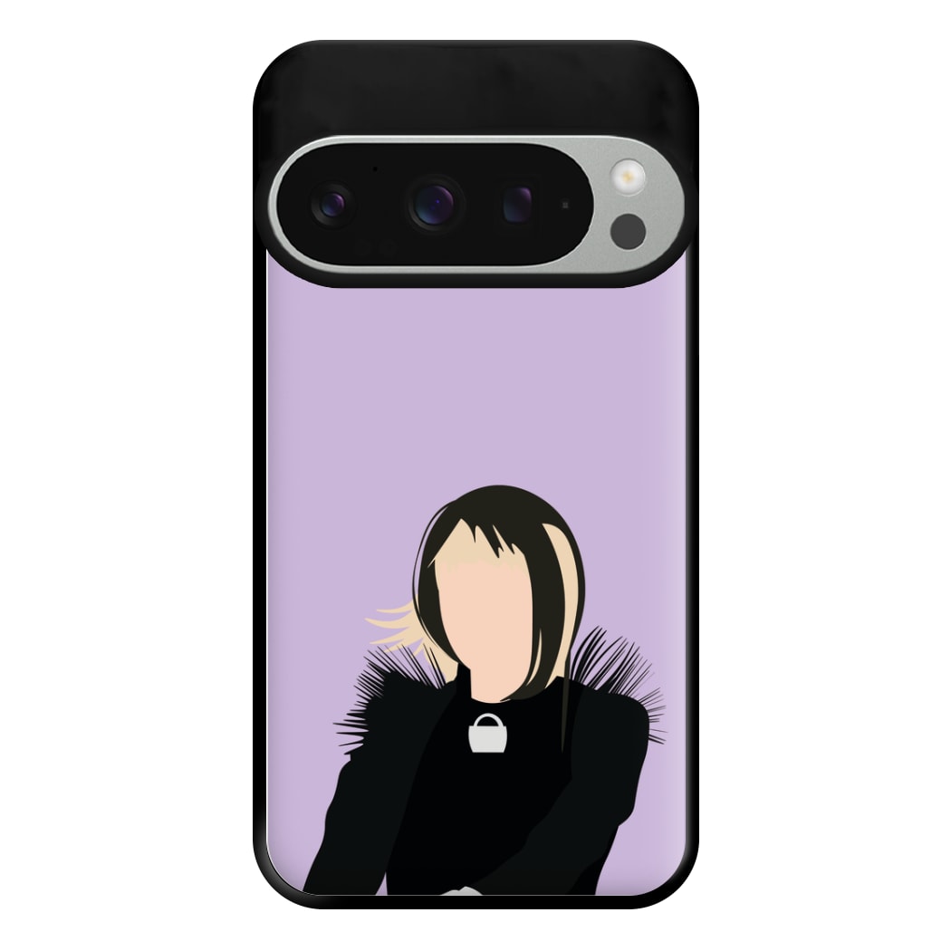 Moira Rose Phone Case for Google Pixel 9 Pro XL