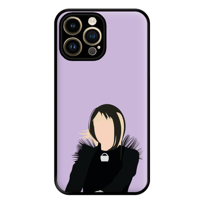 Moira Rose Phone Case for iPhone 14 Pro Max